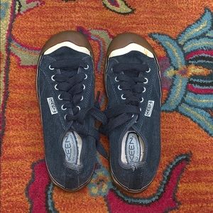 Coronado keen sneakers